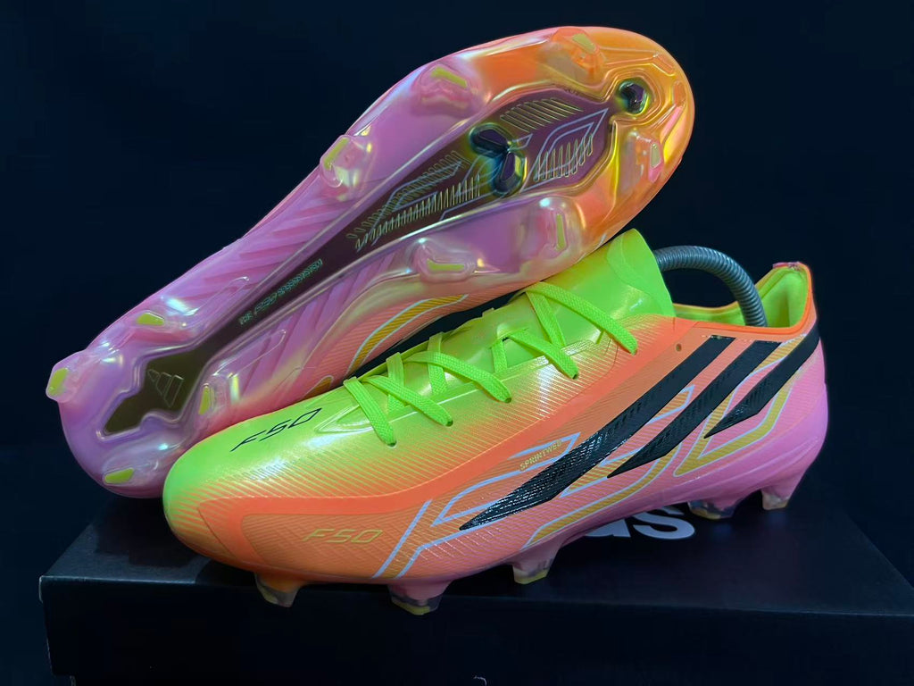 adidas F50 ELITE FG Football Boots