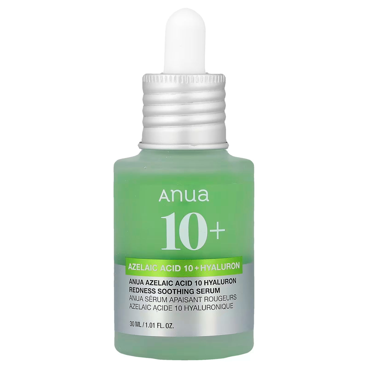 Anua 10+ Azelaic Acid 10+ Hyaluron