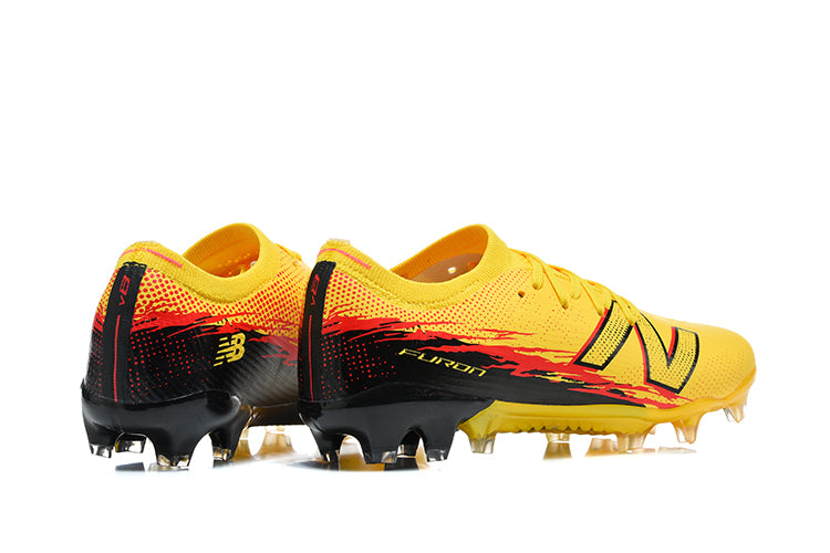 New Balance Furon V8 Elite FG Football Boots