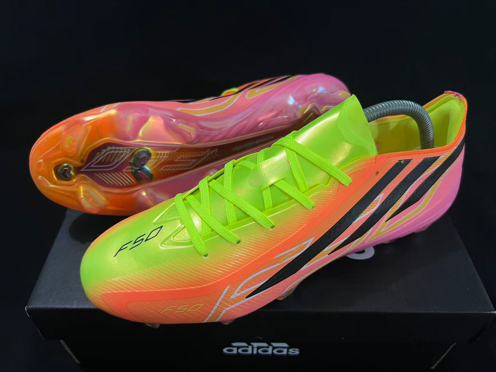 adidas F50 ELITE FG Football Boots