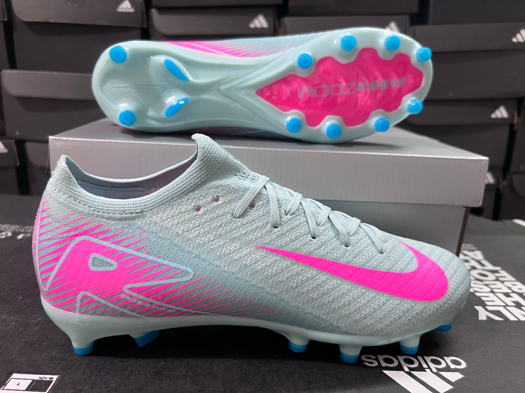 Nike Air Zoom Mercurial Vapor 16 Elite AG Football Boots
