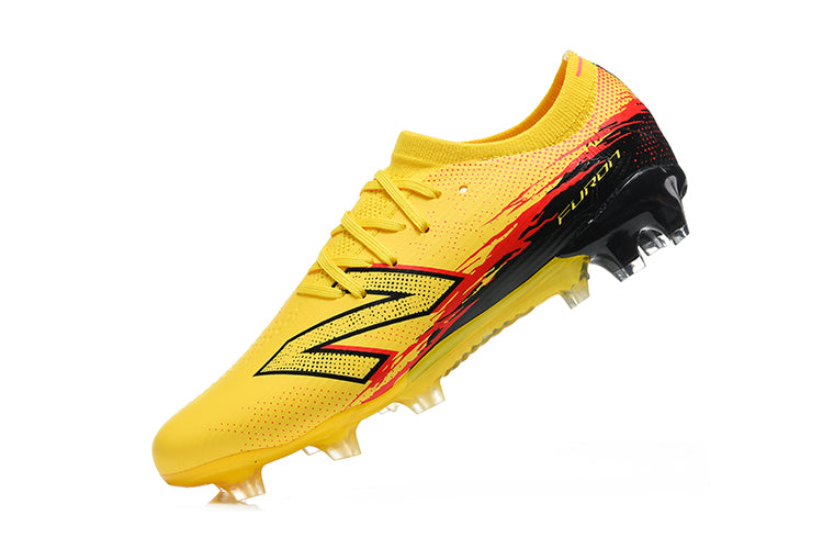 New Balance Furon V8 Elite FG Football Boots