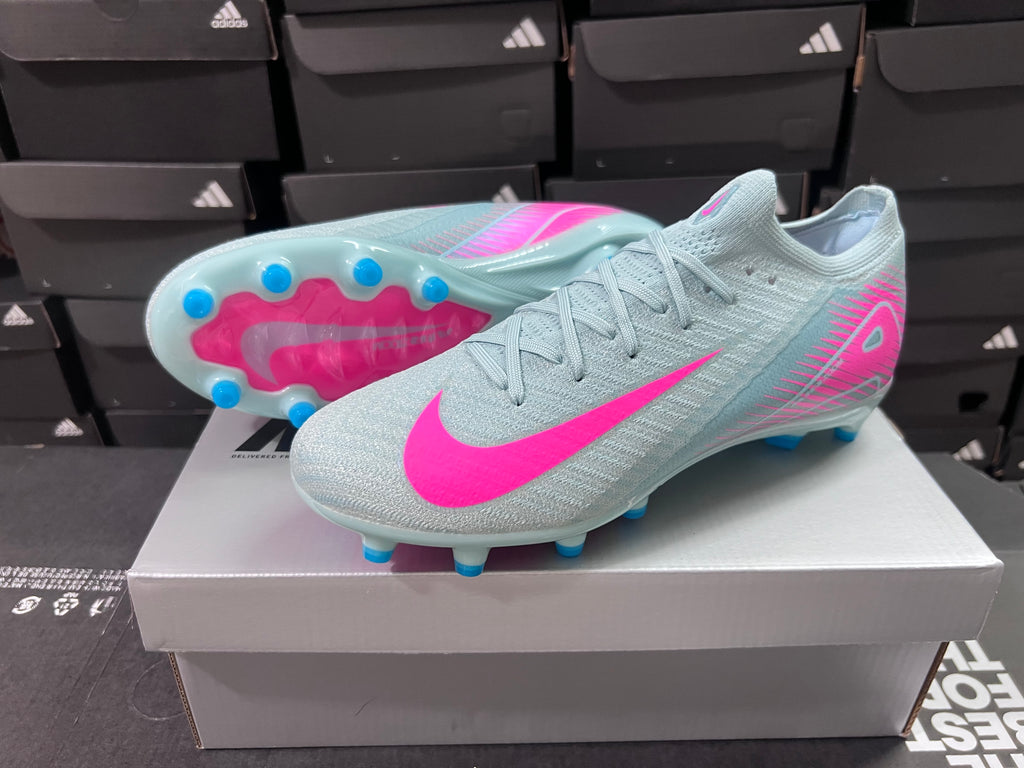 Nike Air Zoom Mercurial Vapor 16 Elite AG Football Boots