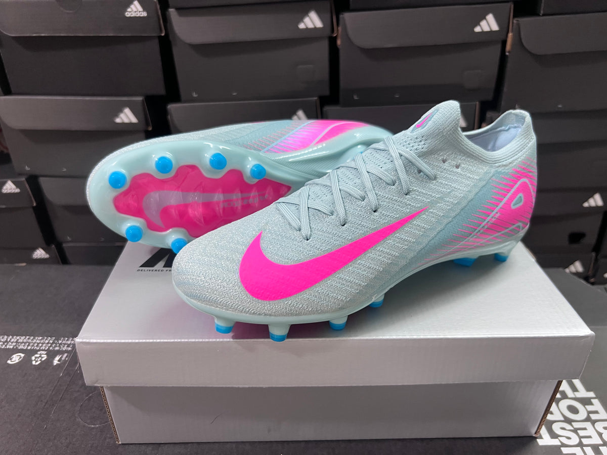 Nike Air Zoom Mercurial Vapor 16 Elite AG Football Boots