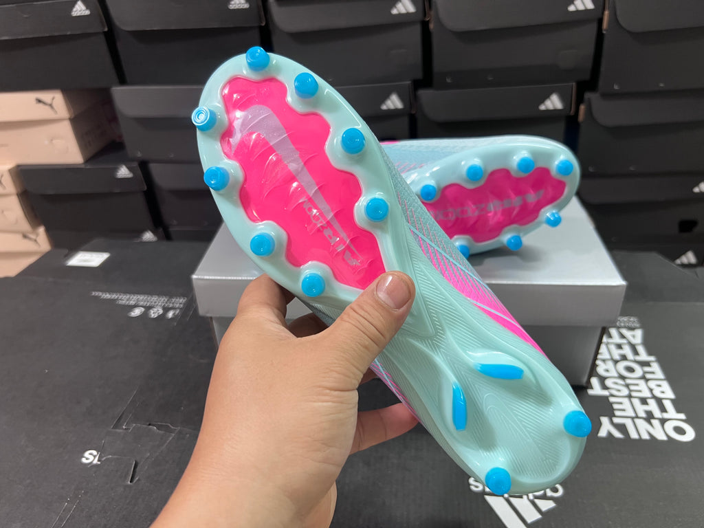 Nike Air Zoom Mercurial Vapor 16 Elite AG Football Boots