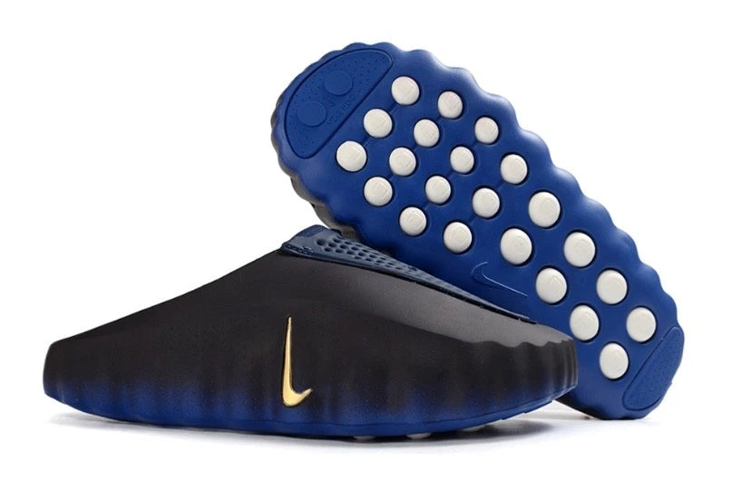 Nike Mind 001 Massage Slides – Unisex Comfort Recovery Sandals