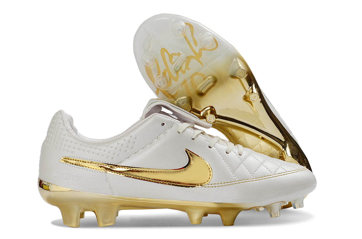 Nike Tiempo R10 Legend SE Elite FG