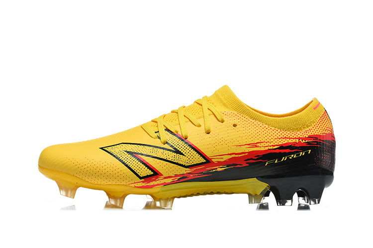 New Balance Furon V8 Elite FG Football Boots