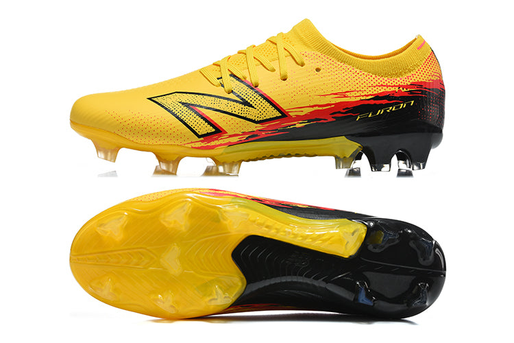 New Balance Furon V8 Elite FG Football Boots