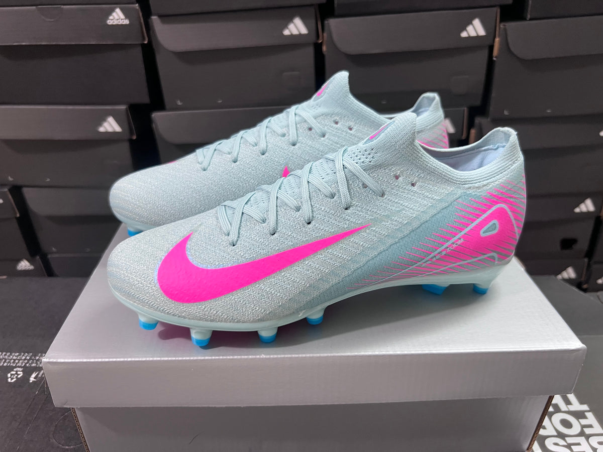 Nike Air Zoom Mercurial Vapor 16 Elite AG Football Boots