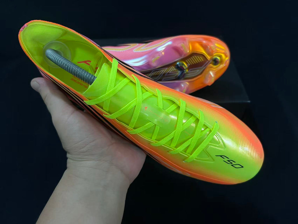 adidas F50 ELITE FG Football Boots