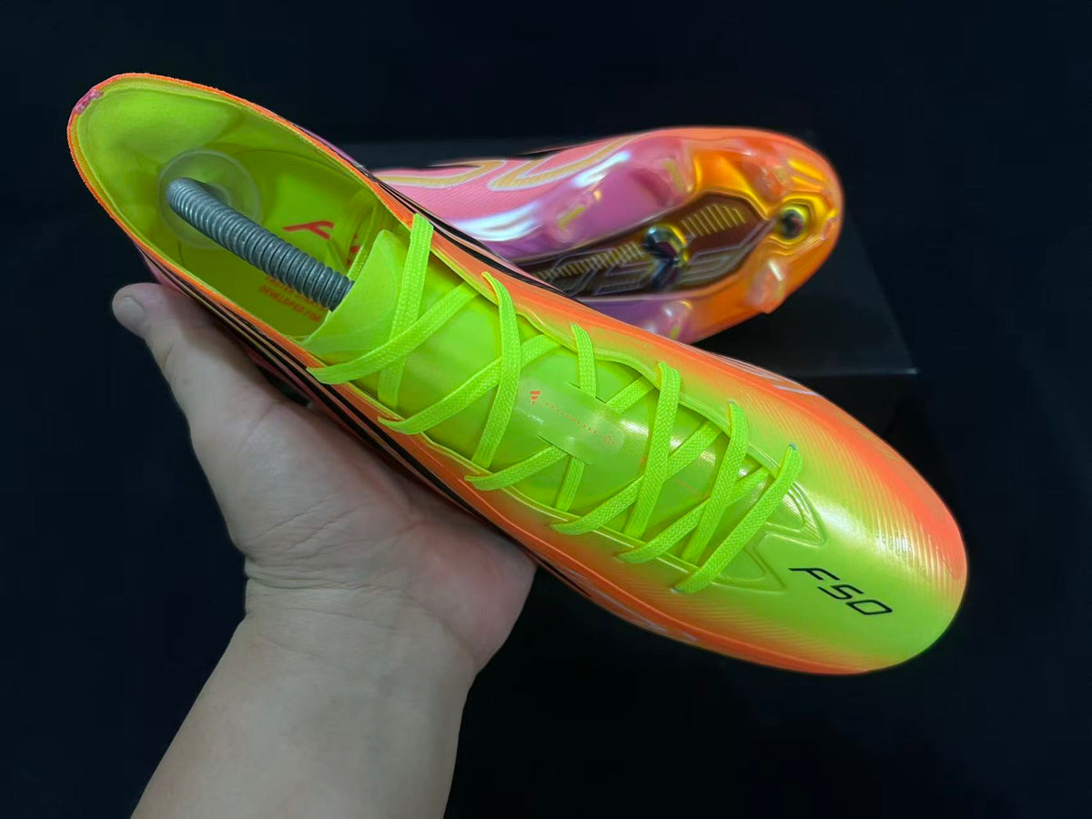 adidas F50 ELITE FG Football Boots