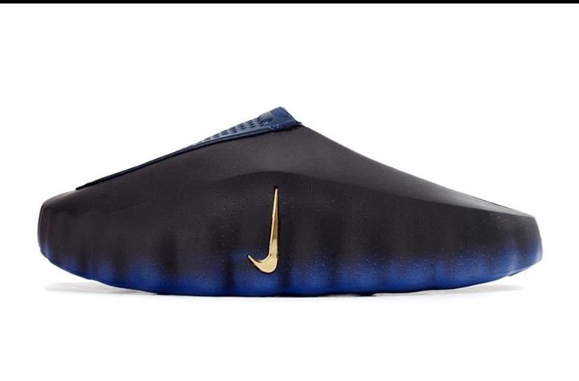 Nike Mind 001 Massage Slides – Unisex Comfort Recovery Sandals