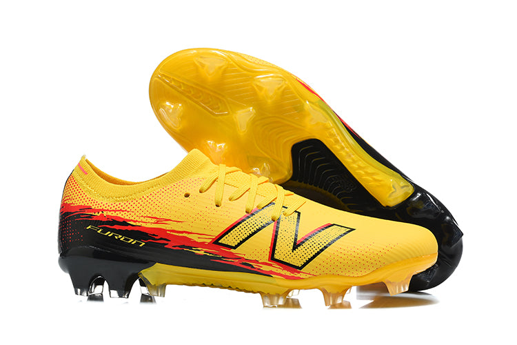 New Balance Furon V8 Elite FG Football Boots