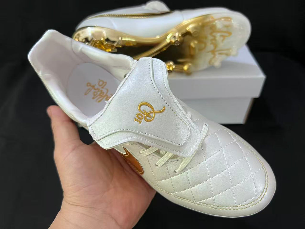 Nike Tiempo R10 Legend SE Elite FG