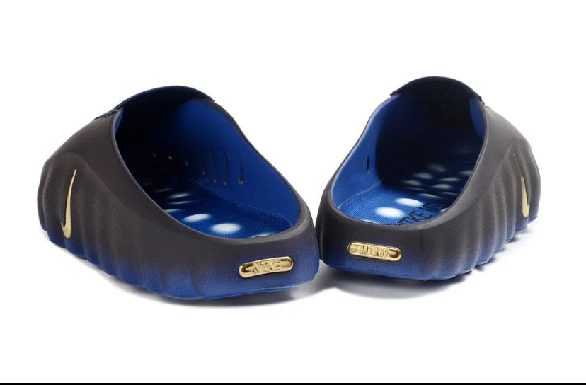 Nike Mind 001 Massage Slides – Unisex Comfort Recovery Sandals