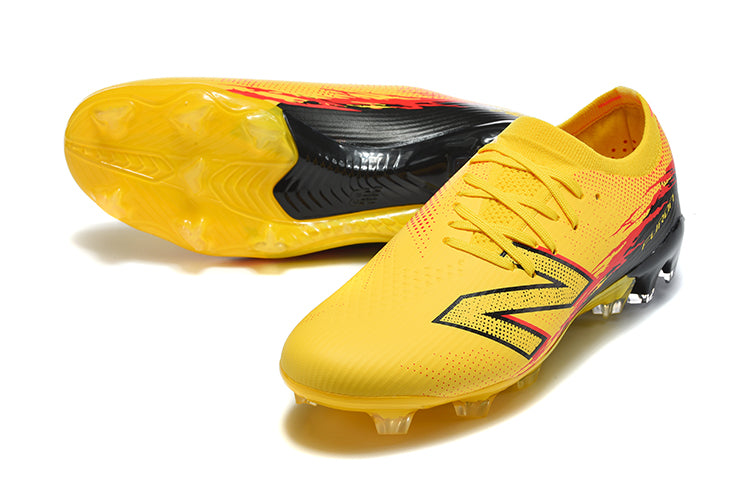 New Balance Furon V8 Elite FG Football Boots