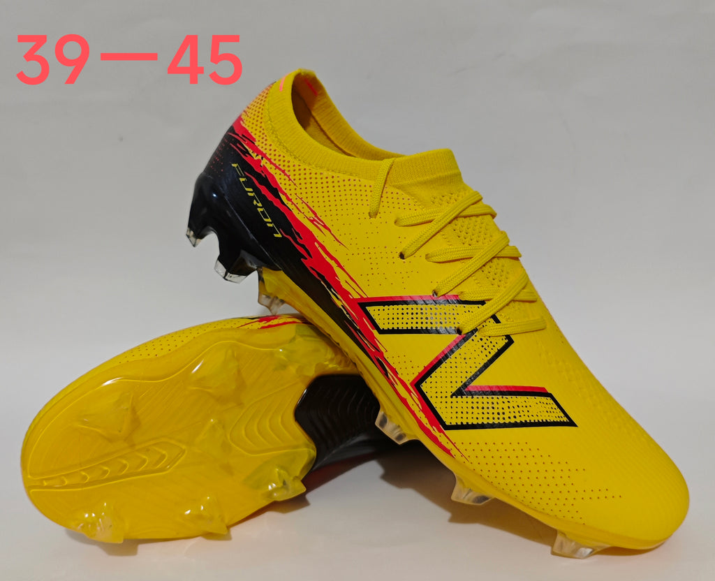 New Balance Furon V8 Elite FG Football Boots