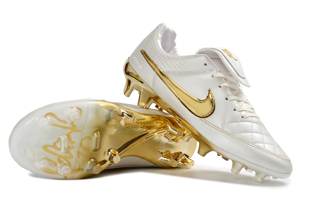 Nike Tiempo R10 Legend SE Elite FG
