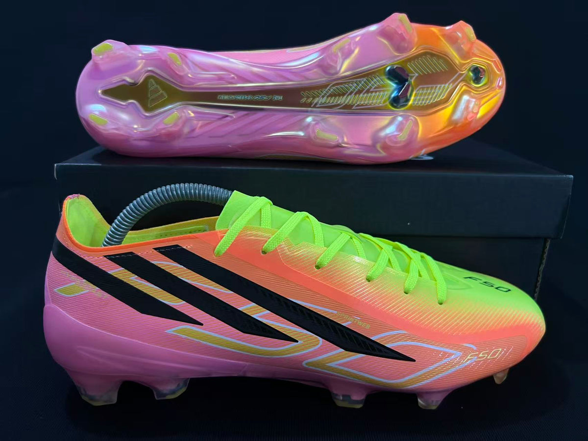 adidas F50 ELITE FG Football Boots