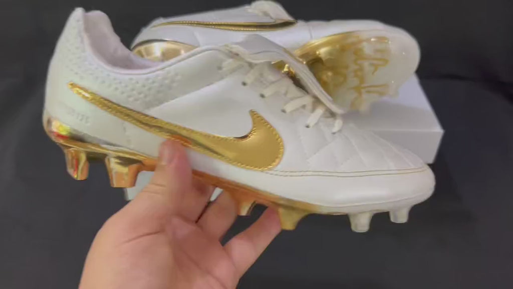 Nike Tiempo R10 Legend SE Elite FG