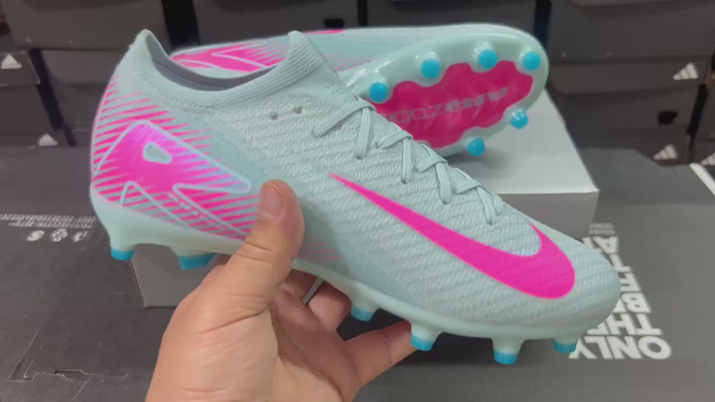 Nike Air Zoom Mercurial Vapor 16 Elite AG Football Boots